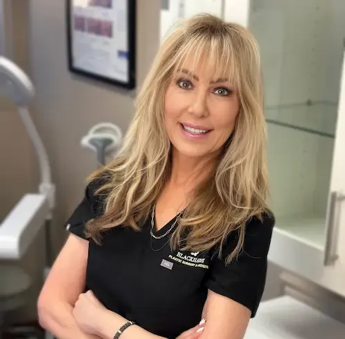 Tamra Bedford, Cosmetic RN